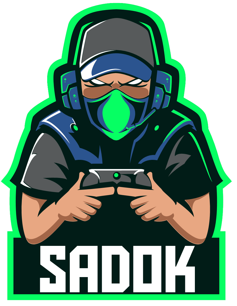 SADOK E GAMING
